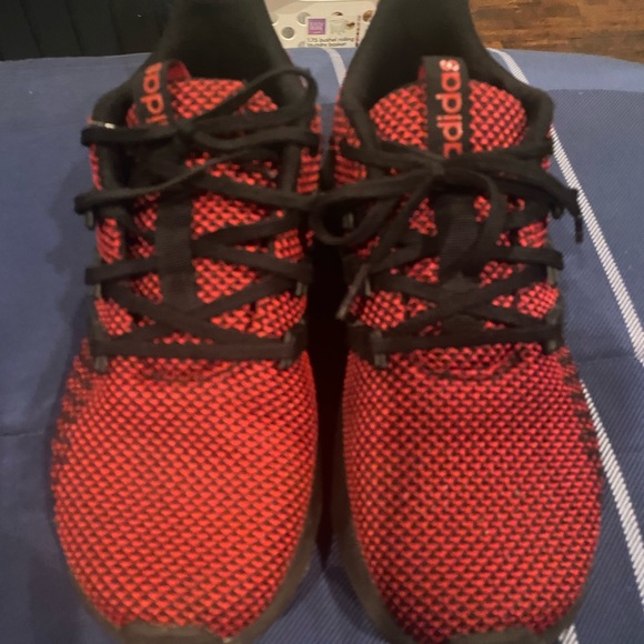 adidas Other - Boys Adidas Sneakers. Size 6